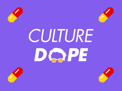 culture dope